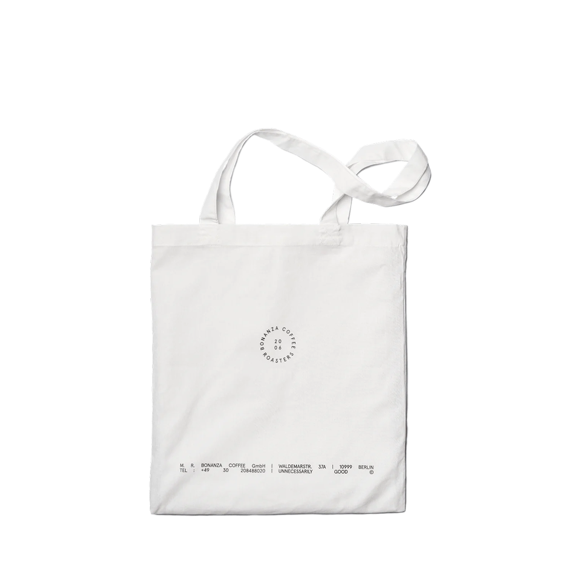 'Unnecessarily Good' Bag