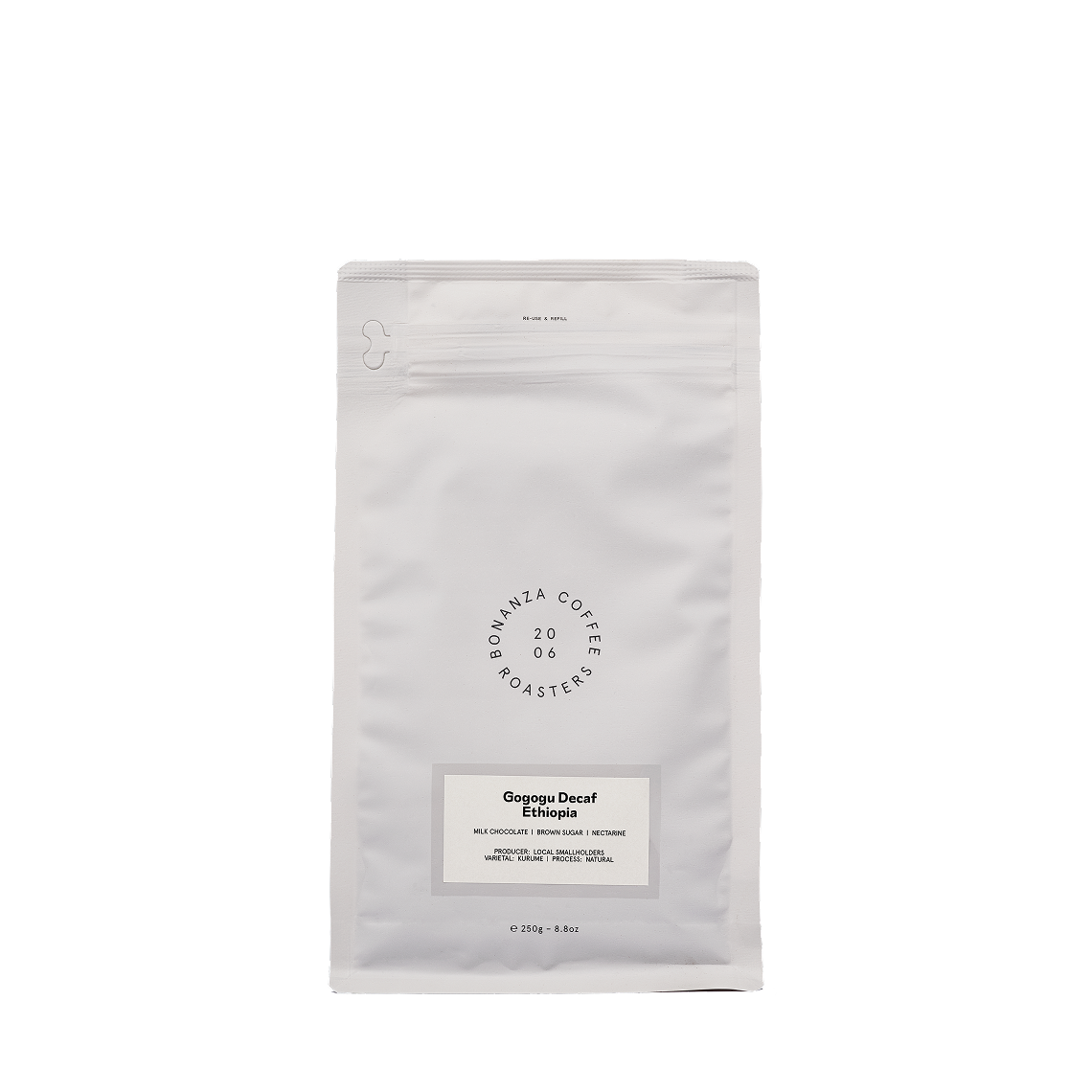 Gogogu Decaf