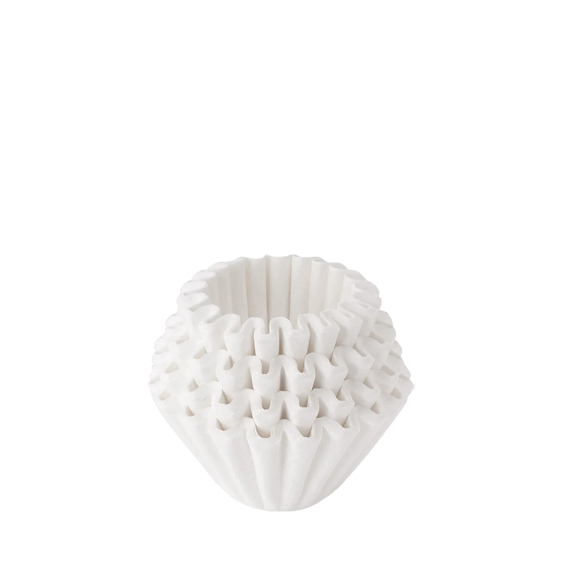 Kalita Wave 155, 100 x Papierfilter