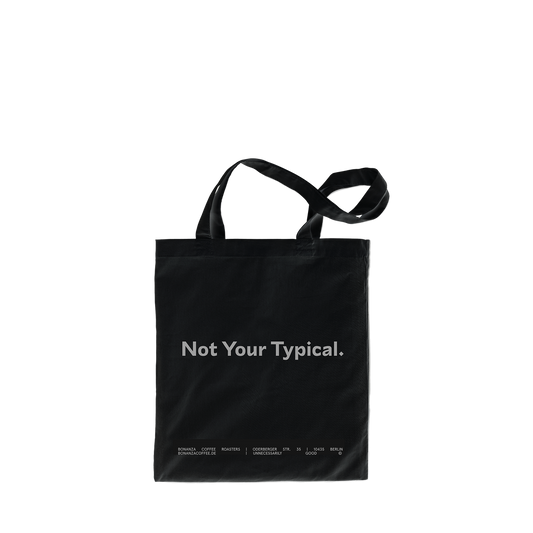 'Not Your Typical' Bag