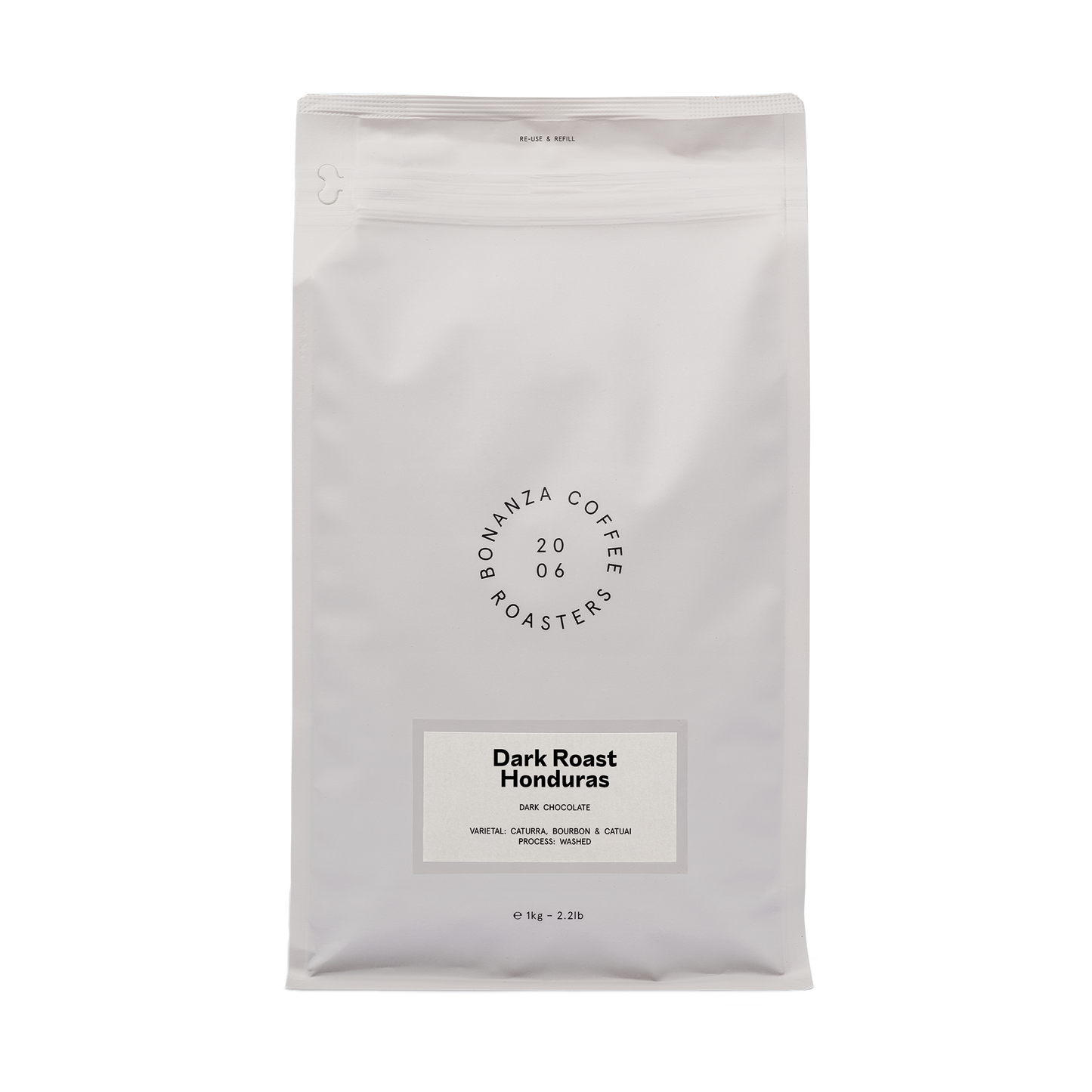 Dark Roast Honduras