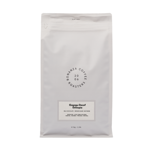 Gogogu Decaf