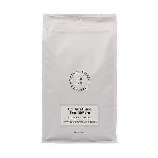 Bonanza Blend