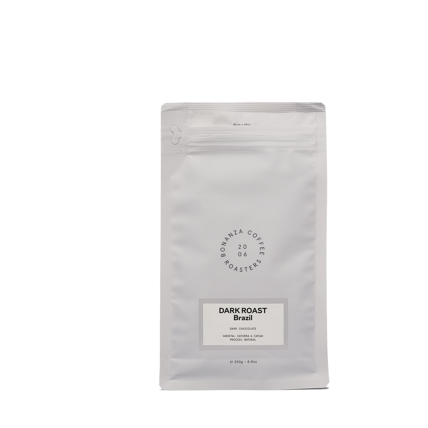 Dark Roast Brazil
